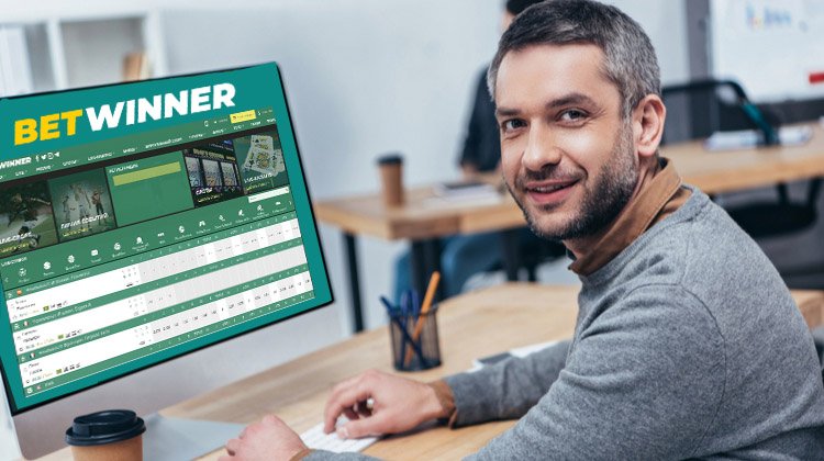 Betwinner Découvrez le meilleur des paris en ligne Betwinner Découvrez le meilleur des paris en ligne