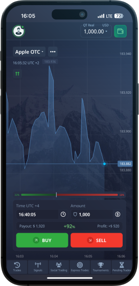 Comprehensive Guide to Trading on Platform Pocket Option Comprehensive Guide to Trading on Platform Pocket Option