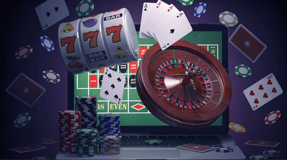 Discover the Excitement of Slotit Online Casino UK 41