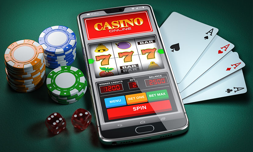 Discover the Most Popular Online Casino Sites for 2023 5