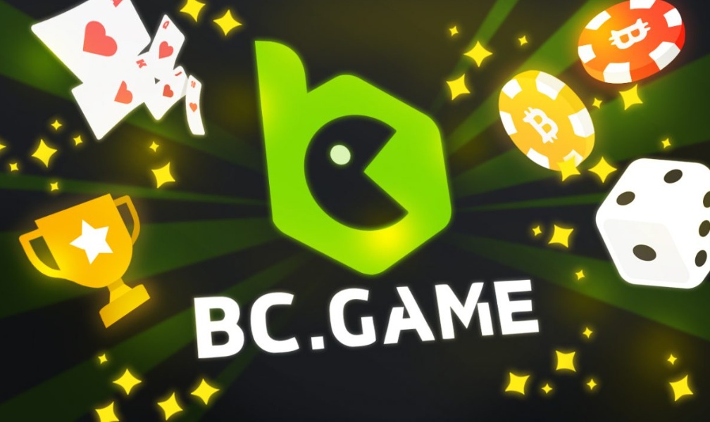 Discover the Thrilling World of BC.Game Crypto