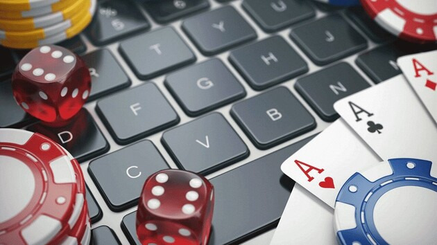 Discovering the Thrills of Online Casino Cosmobet Discovering the Thrills of Online Casino Cosmobet
