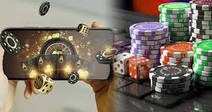 Discovering the Thrills of Online Casino Cosmobet Discovering the Thrills of Online Casino Cosmobet