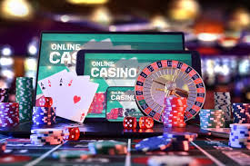 Discovering the Thrills of Online Casino Cosmobet Discovering the Thrills of Online Casino Cosmobet