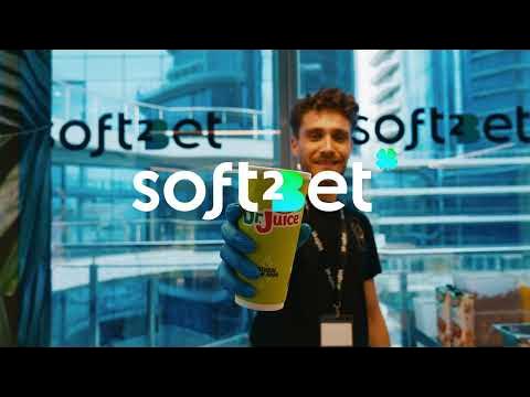 Discovering the World of Online Gaming with Soft2Bet Discovering the World of Online Gaming with Soft2Bet