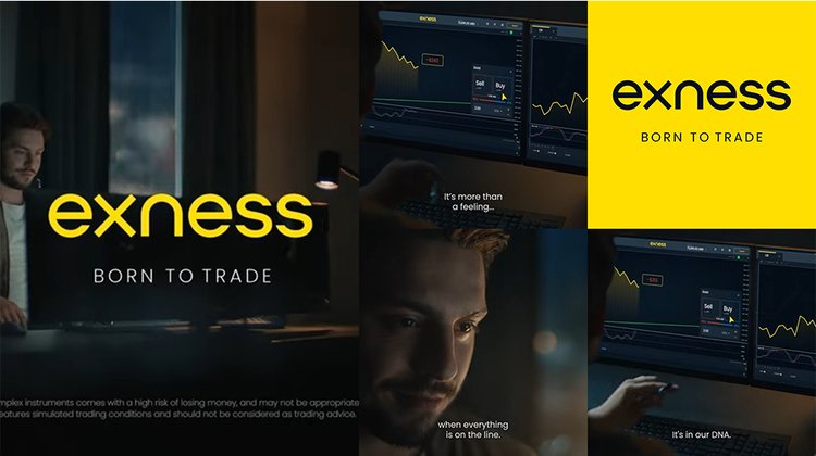 Discovering the World of Trading with Exness