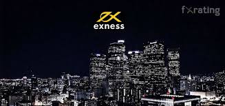 Discovering the World of Trading with Exness
