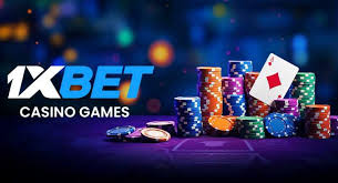 Experience Seamless Betting with Live 1xbet App