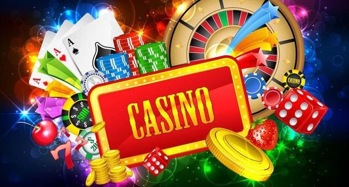 Experience the Excitement at Online Casino Cazeus Experience the Excitement at Online Casino Cazeus