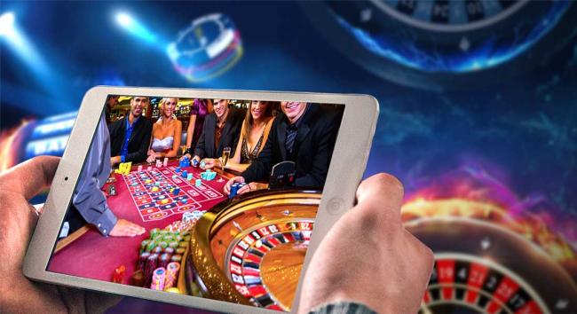 Experience the Thrill of Caesars Palace Online Casino UK 14