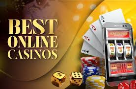 Experience the Thrill of Online Gaming at FlashDash Casino Experience the Thrill of Online Gaming at FlashDash Casino