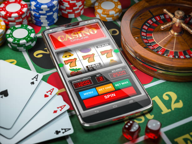 Experience the Thrills at BetGem Online Casino UK Experience the Thrills at BetGem Online Casino UK