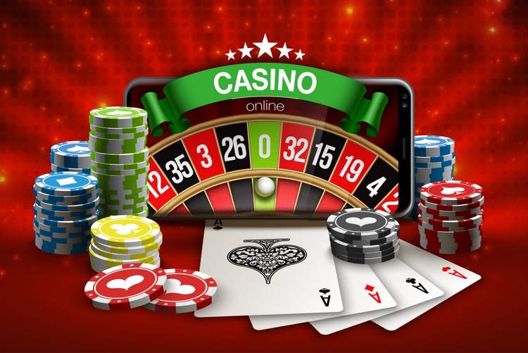 Experience Thrills and Wins Online Casino Royal Fortune