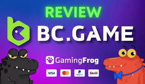 Explore Exciting Opportunities with BC Game Slots Free Spins