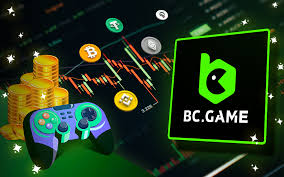Explore Exciting Opportunities with BC Game Slots Free Spins