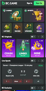 Explore Exciting Opportunities with BC Game Slots Free Spins