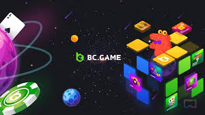 Explore the Thrills of Gaming with BC GAME KZ