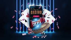 Explore the Thrills of Spins Heaven Casino & Sportsbook 62