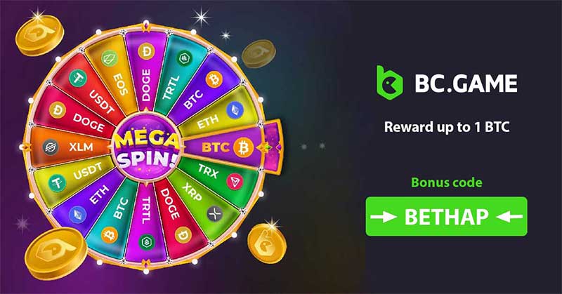 Exploring the Exciting World of Casino BC Game Exploring the Exciting World of Casino BC Game