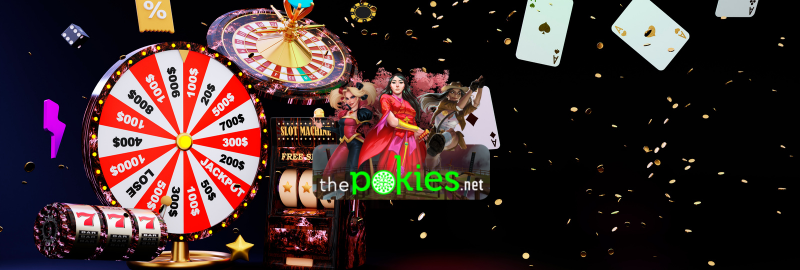 Exploring the Exciting World of thepokies