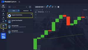 Exploring the Future of Trading Pocket Option Platform Exploring the Future of Trading Pocket Option Platform