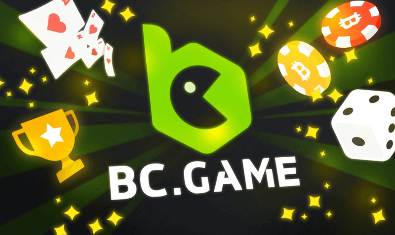 Exploring the Thrills of BC Game Crypto Casino A New Era in Online Gaming Exploring the Thrills of BC Game Crypto Casino A New Era in Online Gaming