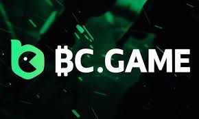 Exploring the Thrills of BC Game Crypto Casino A New Era in Online Gaming Exploring the Thrills of BC Game Crypto Casino A New Era in Online Gaming