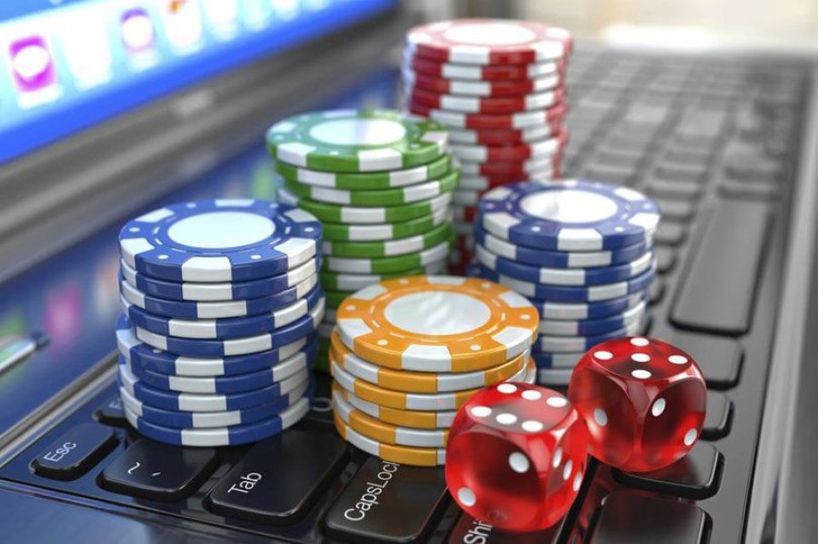 Exploring the Thrills of Online Casino Gxmble 29 Exploring the Thrills of Online Casino Gxmble 29
