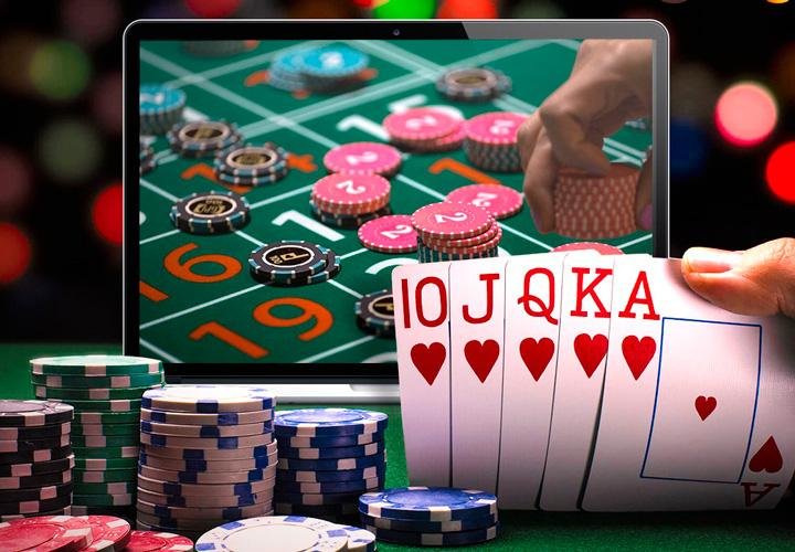 Exploring the Thrills of Online Casino Gxmble 29 Exploring the Thrills of Online Casino Gxmble 29