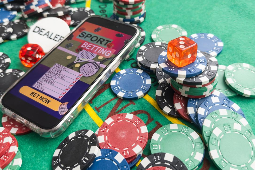 Get your hands on huge opportunities in the world of gaming Get your hands on huge opportunities in the world of gaming