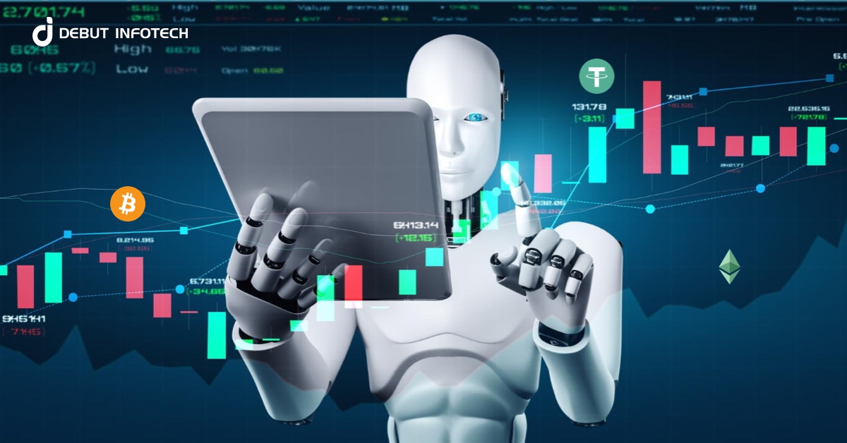 Maximizing Profits with a Crypto Trading AI Tool