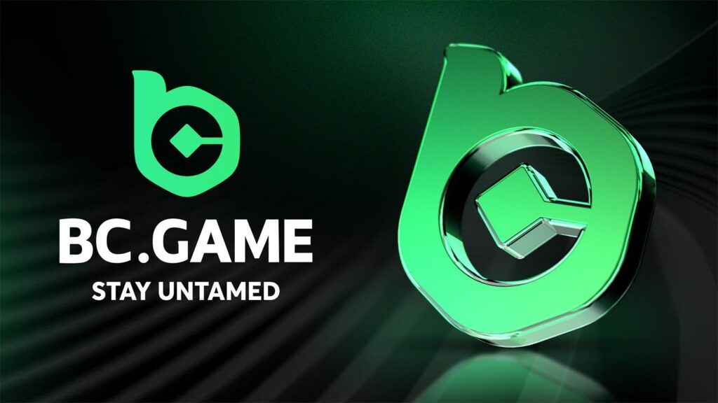 Menjelajahi Dunia BC Game Platform Terpercaya untuk Game Terbaik Menjelajahi Dunia BC Game Platform Terpercaya untuk Game Terbaik