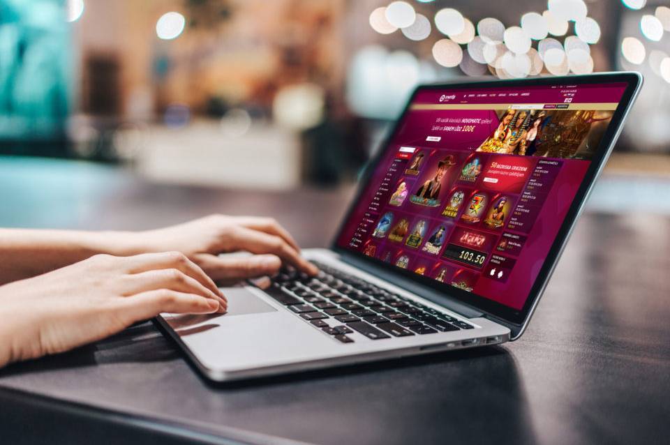 Odkryj Fascynujący Świat Coin Game Casino Odkryj Fascynujący Świat Coin Game Casino