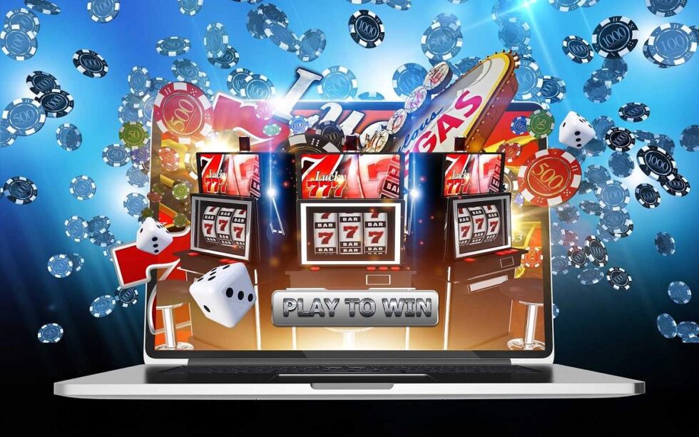 Odkryj Fascynujący Świat Coin Game Casino Odkryj Fascynujący Świat Coin Game Casino