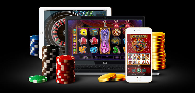 The Exciting World of Casinoways Online Casino UK The Exciting World of Casinoways Online Casino UK