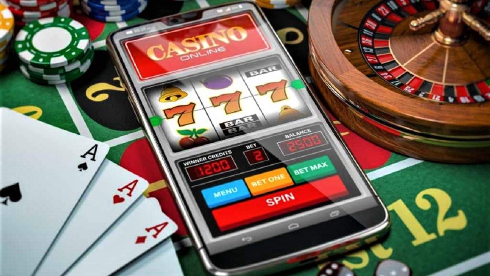 Unleashing the Excitement of Casino Fire Scatters 24