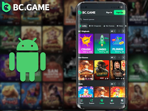 BC Game Slots Poland Everything You Need to Know BC Game Slots Poland Everything You Need to Know