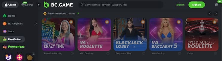 BC Game Slots Poland Everything You Need to Know BC Game Slots Poland Everything You Need to Know