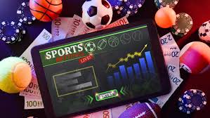 Betting Based on Crowd Predictions The New Frontier in Sports Wagering Betting Based on Crowd Predictions The New Frontier in Sports Wagering
