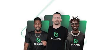 Explore Exciting Opportunities with BC Games Bonus