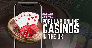 Exploring the Exciting Online UK Spinbuddha Casino Exploring the Exciting Online UK Spinbuddha Casino