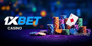 Sòng Bạc 1xBet - Trải Nghiệm Cá Cược Hàng Đầu Việt Nam Sòng Bạc 1xBet - Trải Nghiệm Cá Cược Hàng Đầu Việt Nam