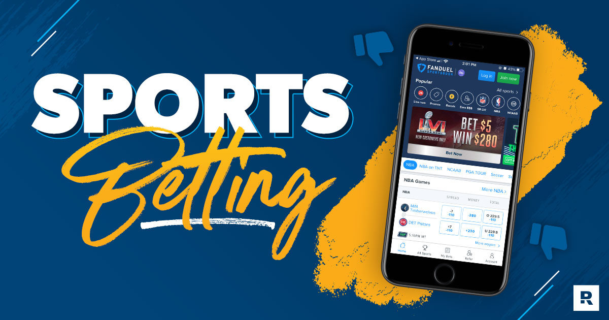 Best Sports Betting Sites 11