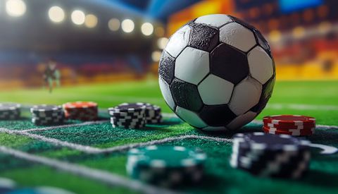 The Exciting World of Online Betting Discover dominobet The Exciting World of Online Betting Discover dominobet