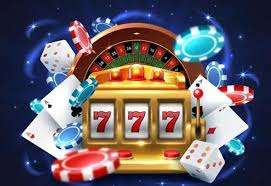 The Exciting World of Online Betting Discover dominobet The Exciting World of Online Betting Discover dominobet