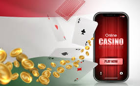 The Future of Gambling Exploring Casinos Online