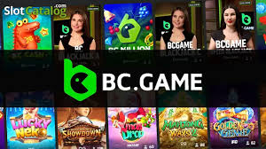 The Ultimate Experience at Kasino BC.Game A Deep Dive into Crypto Gaming The Ultimate Experience at Kasino BC.Game A Deep Dive into Crypto Gaming