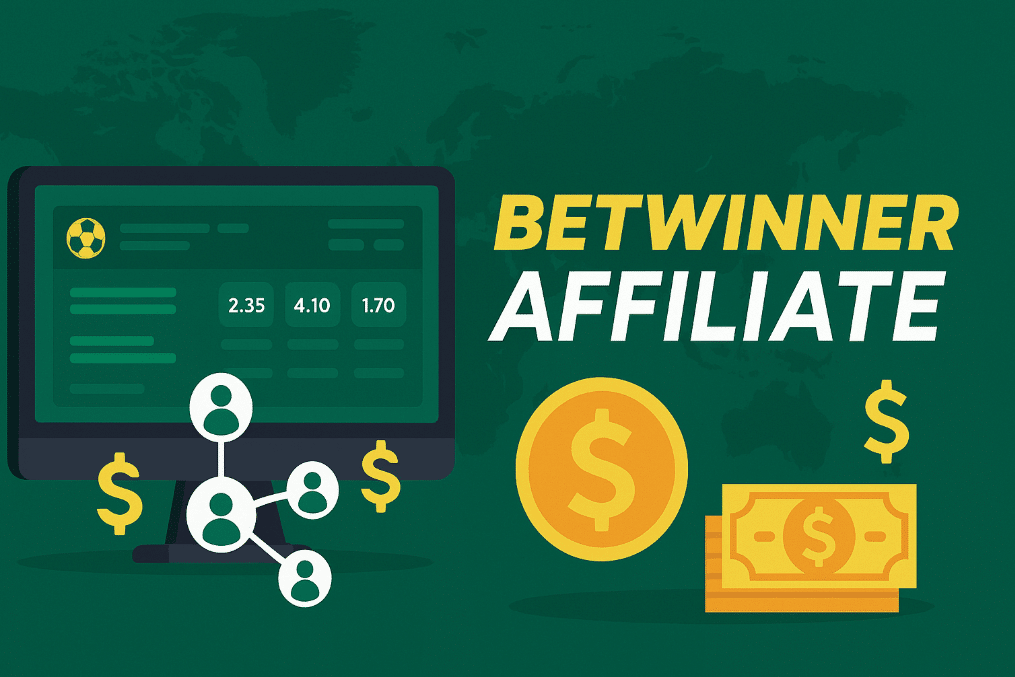 Unlock Winning Opportunities with Betwinner Unlock Winning Opportunities with Betwinner