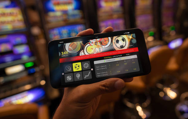 Your Ultimate Guide to Profiting with surebet247 Your Ultimate Guide to Profiting with surebet247