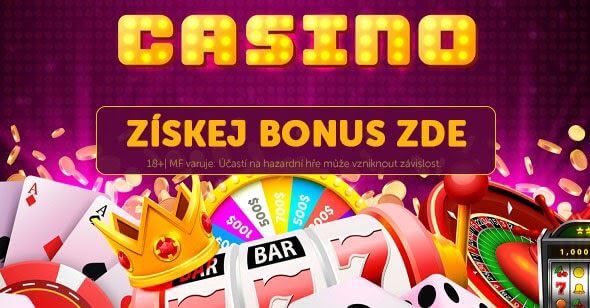 15 € no deposit bonus - Vyzkoušejte online kasino bez rizika!